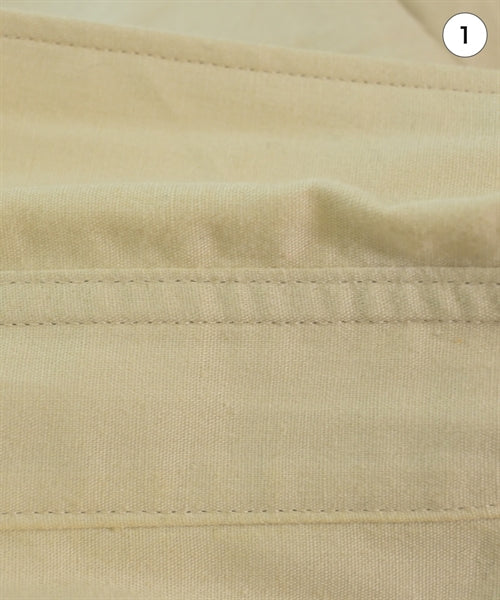 COMME des GARCONS HOMME PLUS 休襯衫