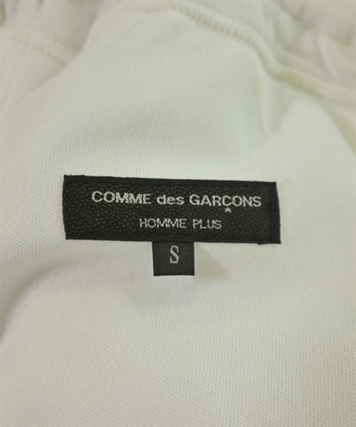 COMME des GARCONS HOMME PLUS 短