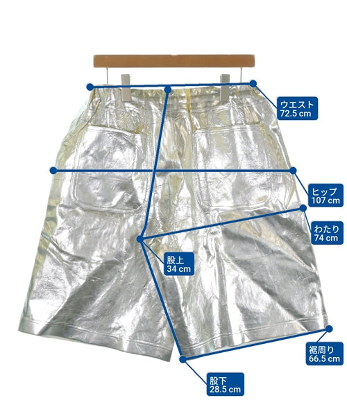 COMME des GARCONS HOMME PLUS 短