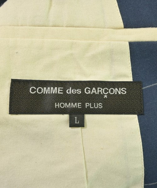 COMME des GARCONS HOMME PLUS 休夾克