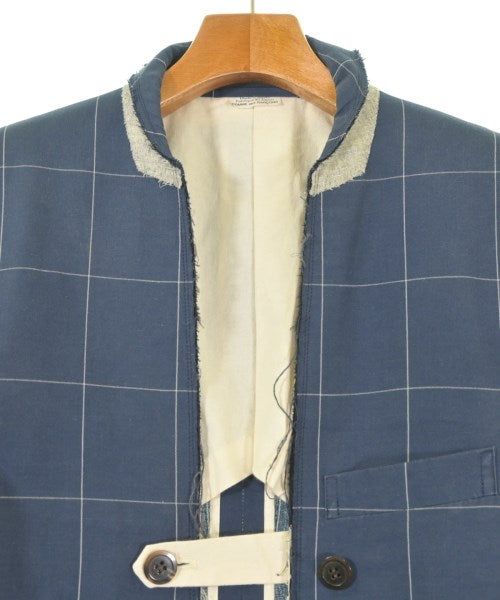 COMME des GARCONS HOMME PLUS 休夾克