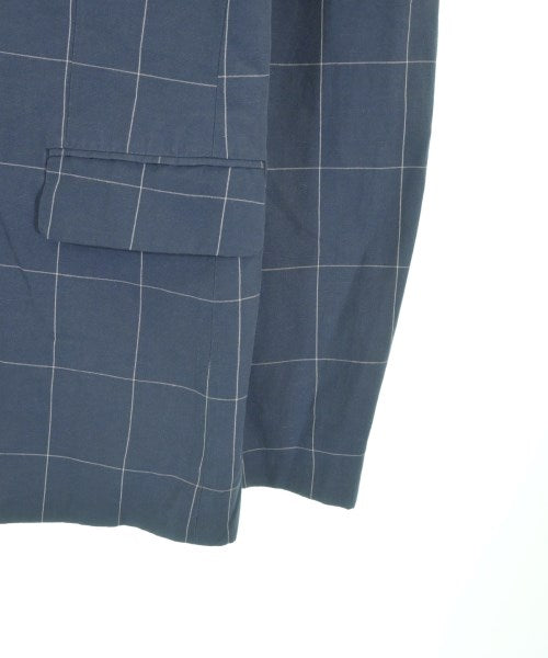 COMME des GARCONS HOMME PLUS 休夾克