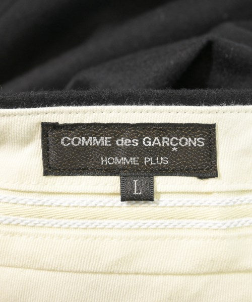 COMME des GARCONS HOMME PLUS 長