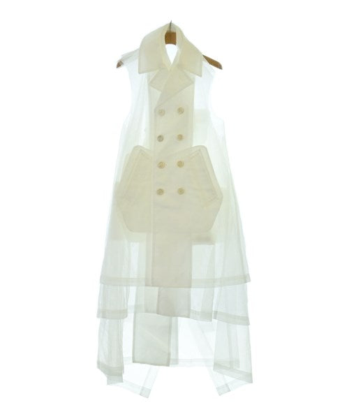 COMME des GARCONS HOMME PLUS 休夾克