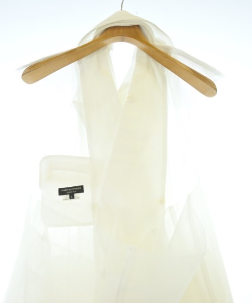 COMME des GARCONS HOMME PLUS 休夾克