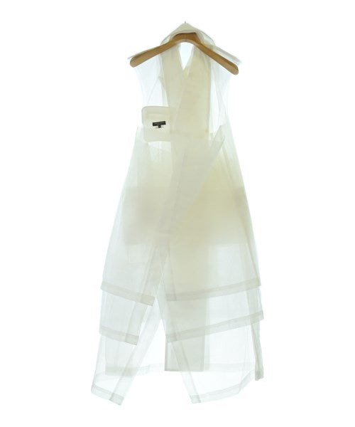 COMME des GARCONS HOMME PLUS 休夾克