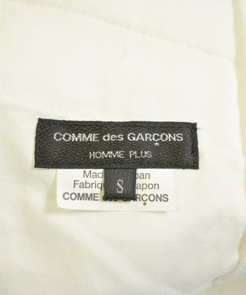 COMME des GARCONS HOMME PLUS 休夾克