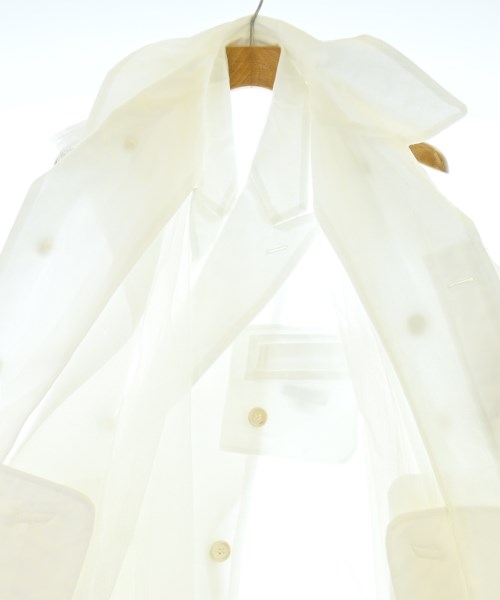 COMME des GARCONS HOMME PLUS 休夾克