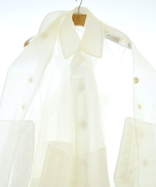 COMME des GARCONS HOMME PLUS 休夾克