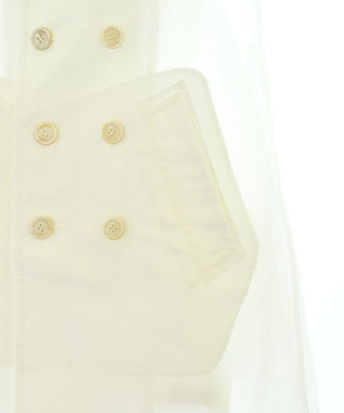 COMME des GARCONS HOMME PLUS 休夾克