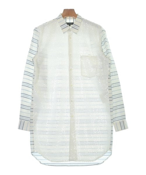 COMME des GARCONS HOMME PLUS 休襯衫