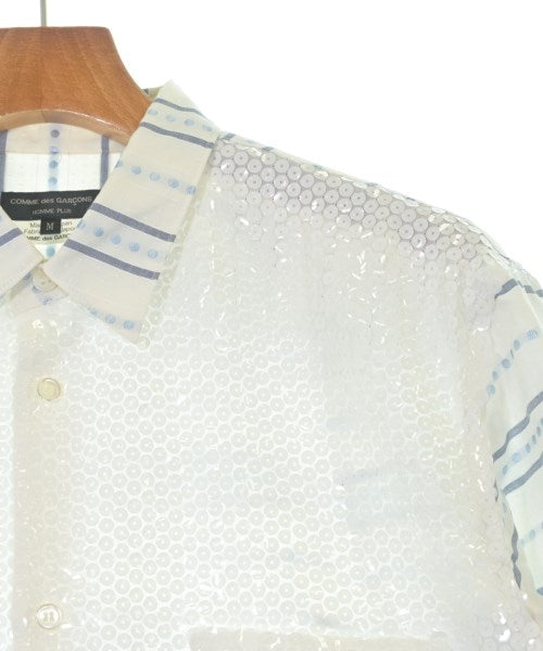 COMME des GARCONS HOMME PLUS 休襯衫