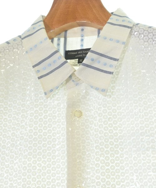 COMME des GARCONS HOMME PLUS 休襯衫