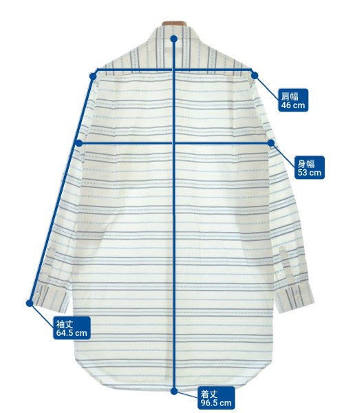 COMME des GARCONS HOMME PLUS 休襯衫