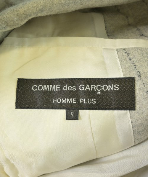 COMME des GARCONS HOMME PLUS 西裝外套
