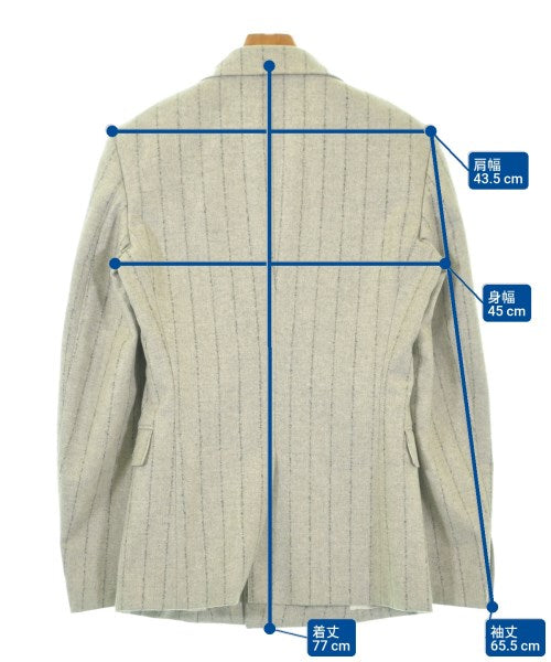 COMME des GARCONS HOMME PLUS 西裝外套