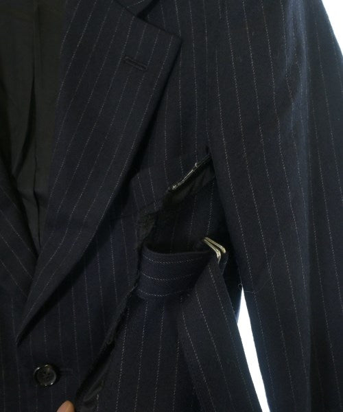 COMME des GARCONS HOMME PLUS 休夾克