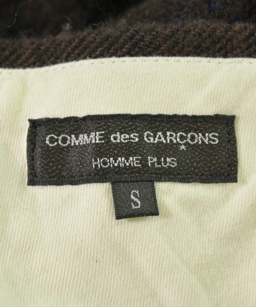 COMME des GARCONS HOMME PLUS 其他款