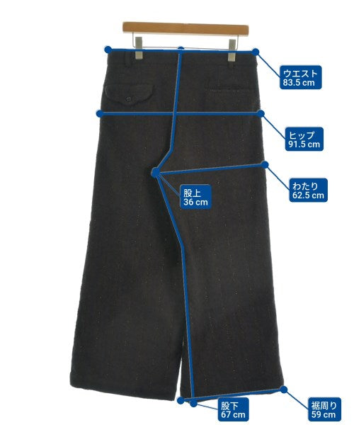 COMME des GARCONS HOMME PLUS 其他款