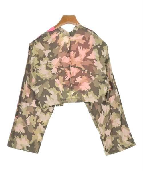 COMME des GARCONS HOMME PLUS T恤/上衣