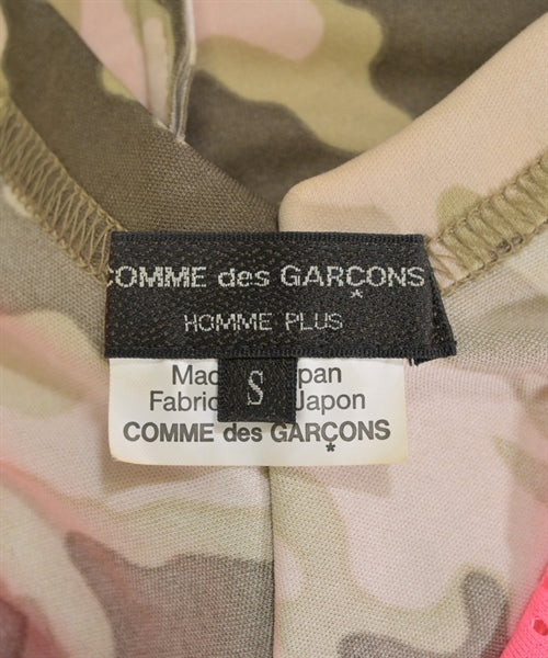 COMME des GARCONS HOMME PLUS T恤/上衣