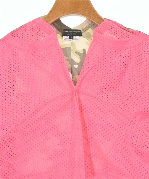 COMME des GARCONS HOMME PLUS T恤/上衣