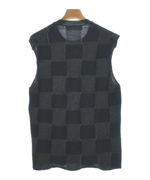 COMME des GARCONS HOMME PLUS 背心