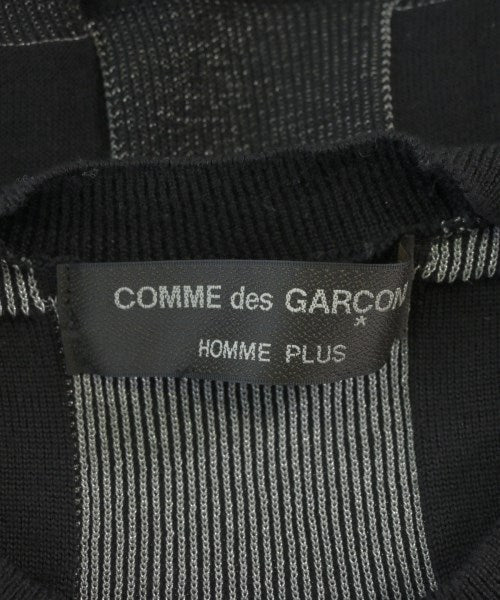 COMME des GARCONS HOMME PLUS 背心