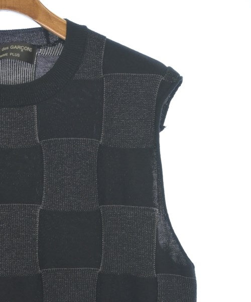 COMME des GARCONS HOMME PLUS 背心