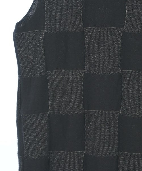 COMME des GARCONS HOMME PLUS 背心