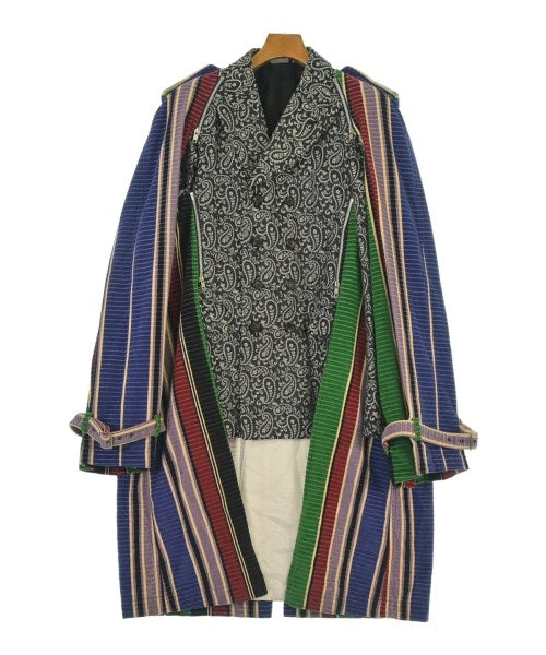 COMME des GARCONS HOMME PLUS 其他大衣