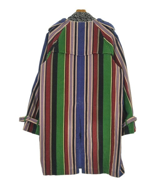 COMME des GARCONS HOMME PLUS 其他大衣