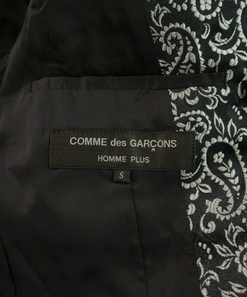 COMME des GARCONS HOMME PLUS 其他大衣