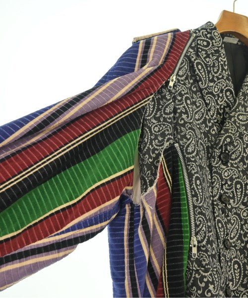 COMME des GARCONS HOMME PLUS 其他大衣