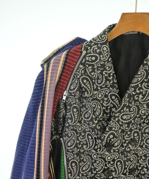 COMME des GARCONS HOMME PLUS 其他大衣