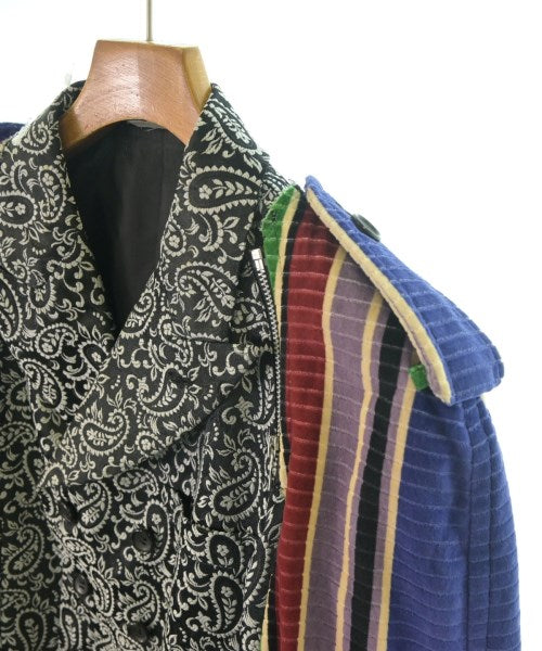 COMME des GARCONS HOMME PLUS 其他大衣