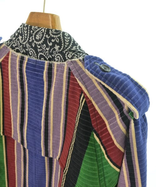 COMME des GARCONS HOMME PLUS 其他大衣