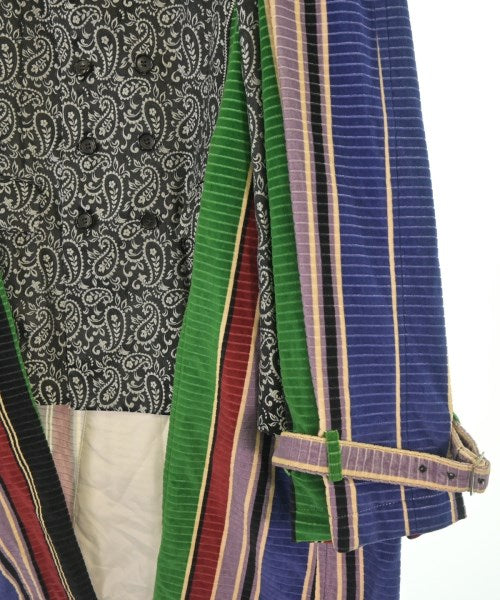 COMME des GARCONS HOMME PLUS 其他大衣