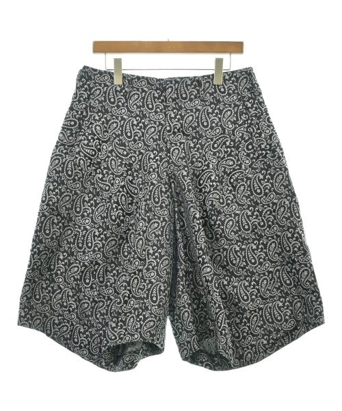 COMME des GARCONS HOMME PLUS 短