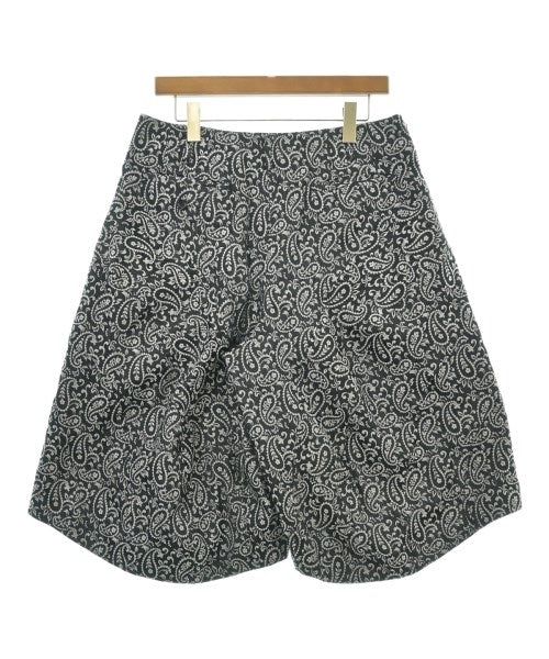 COMME des GARCONS HOMME PLUS 短