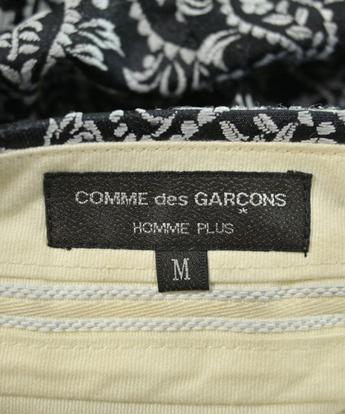 COMME des GARCONS HOMME PLUS 短