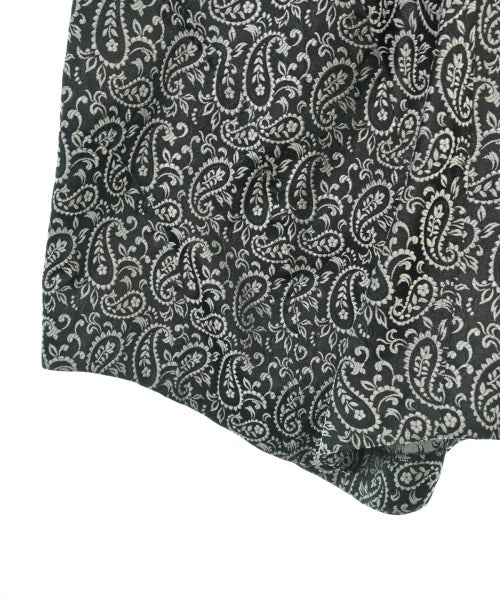 COMME des GARCONS HOMME PLUS 短