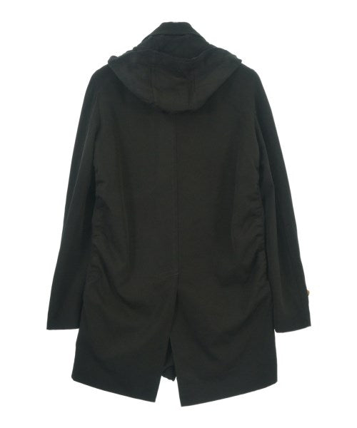 COMME des GARCONS HOMME PLUS 羊毛大衣