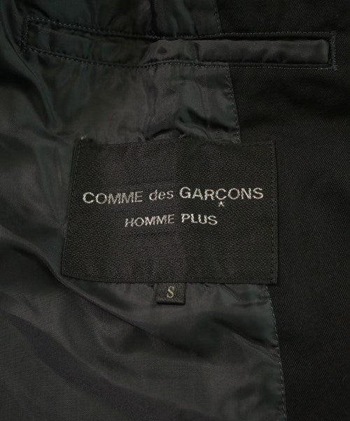 COMME des GARCONS HOMME PLUS 羊毛大衣