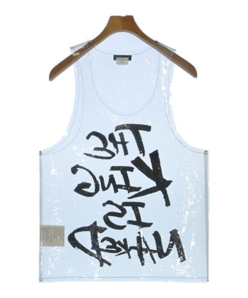 COMME des GARCONS HOMME PLUS 休襯衫