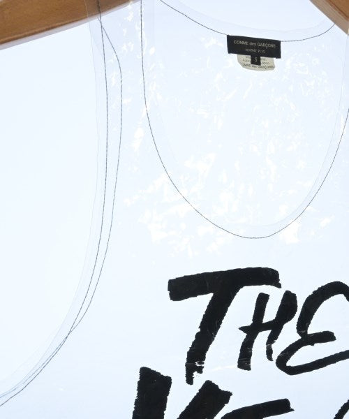 COMME des GARCONS HOMME PLUS 休襯衫