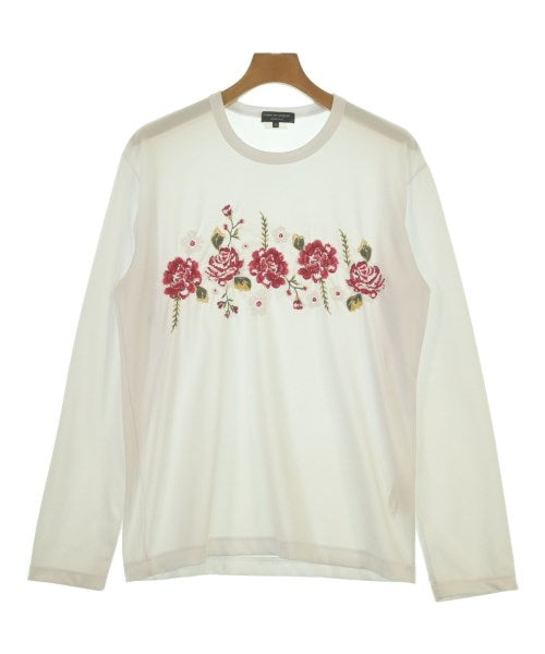 COMME des GARCONS HOMME PLUS T恤/上衣