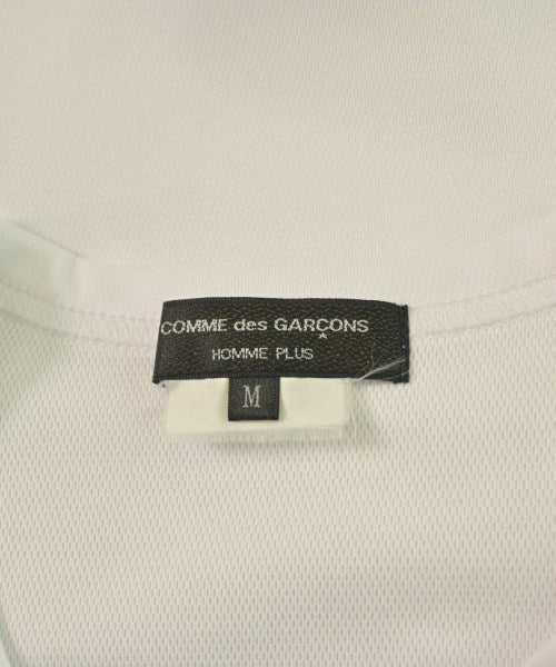 COMME des GARCONS HOMME PLUS T恤/上衣