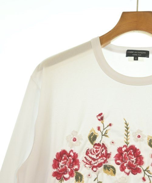 COMME des GARCONS HOMME PLUS T恤/上衣