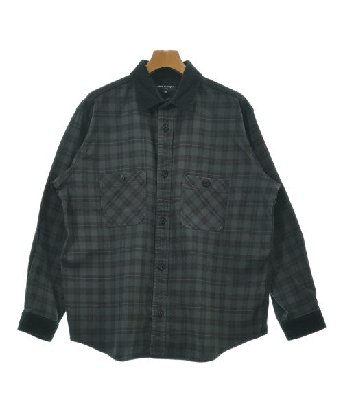 COMME des GARCONS HOMME PLUS 休襯衫